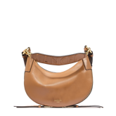 S ZIP HOBO BAG